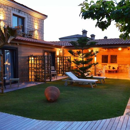 Fehmi Bey Alaçatı Exterior photo