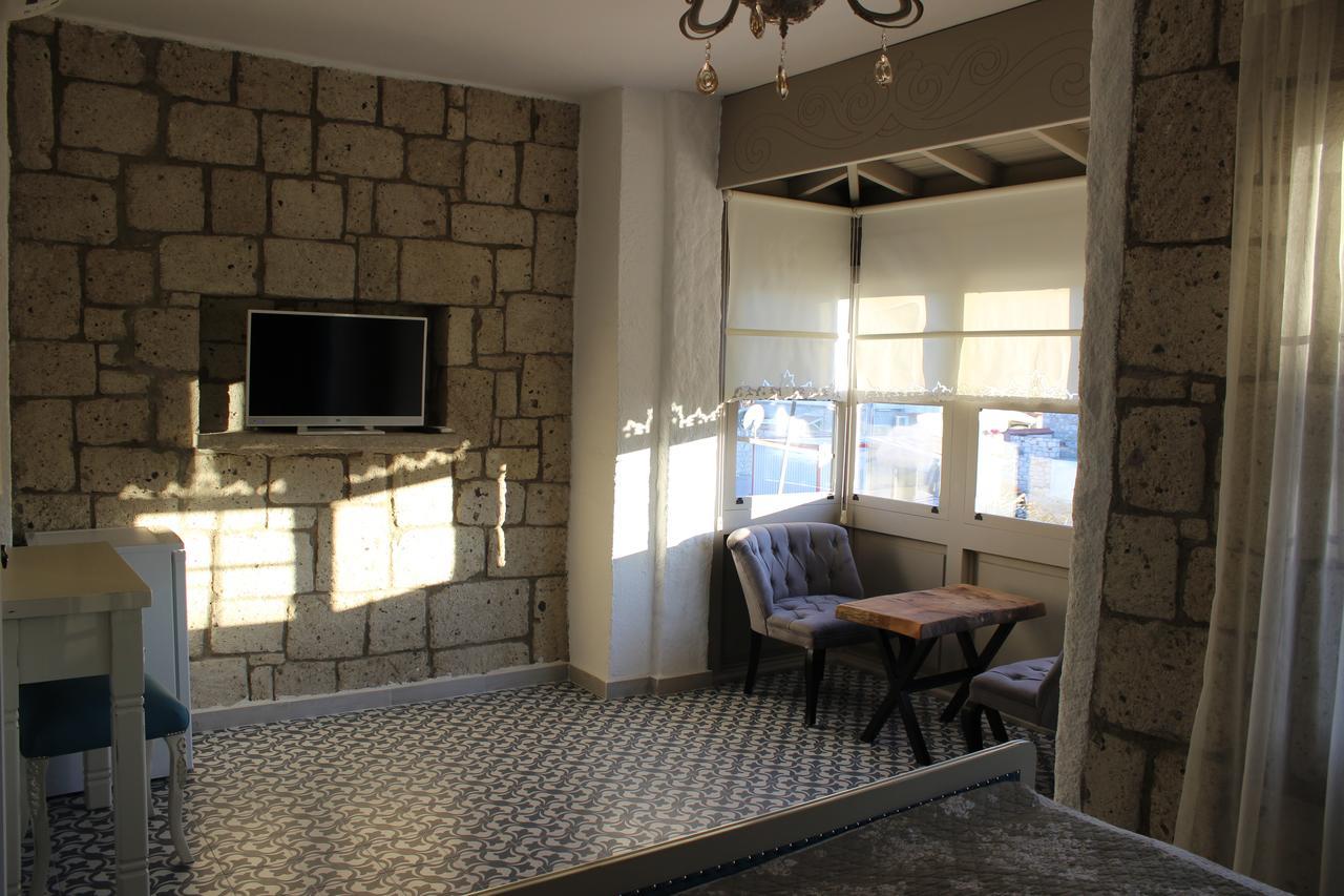 Fehmi Bey Alaçatı Exterior photo