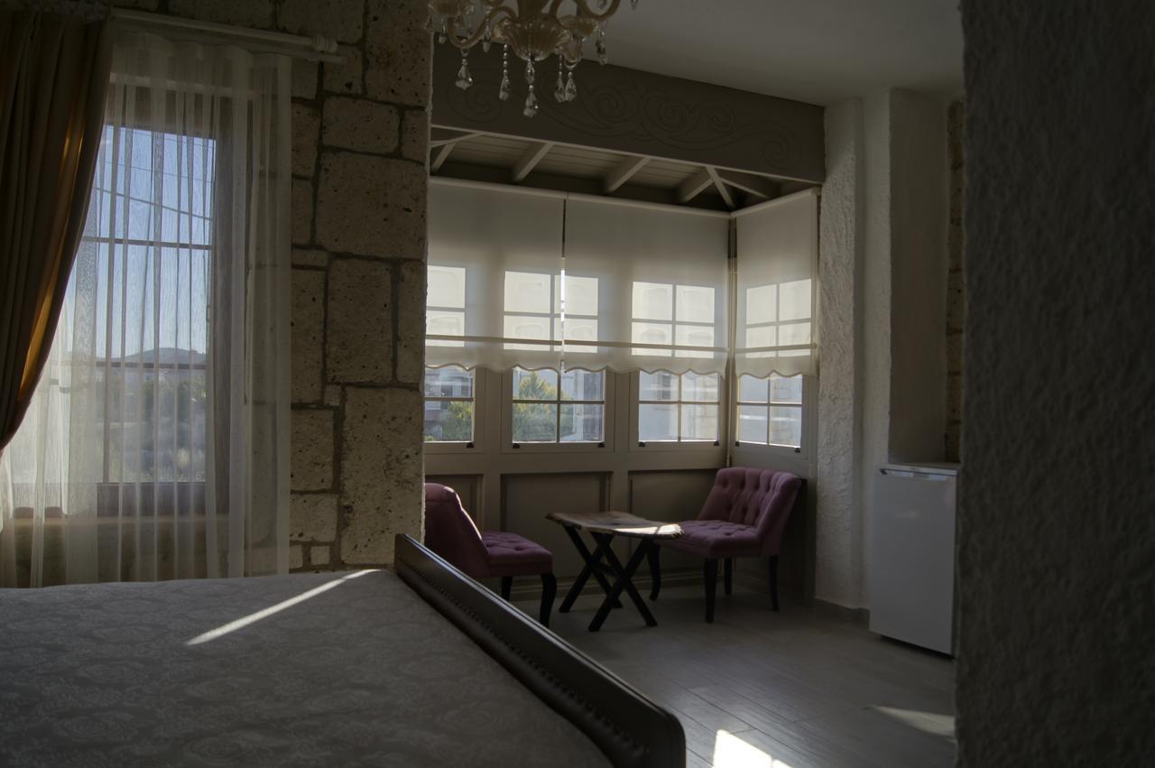 Fehmi Bey Alaçatı Exterior photo