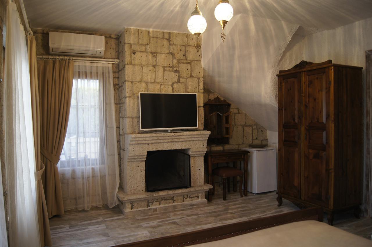Fehmi Bey Alaçatı Exterior photo
