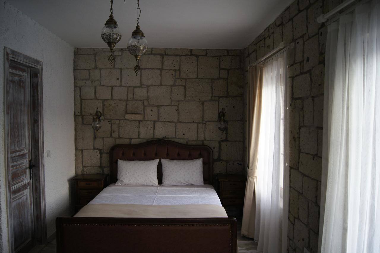 Fehmi Bey Alaçatı Exterior photo