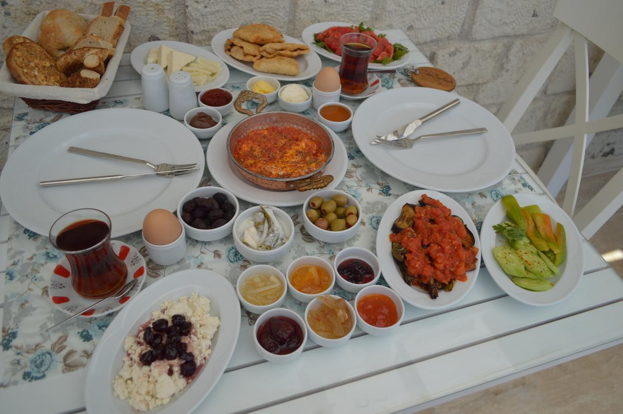 Fehmi Bey Alaçatı Exterior photo